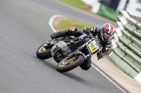 Black Bikes